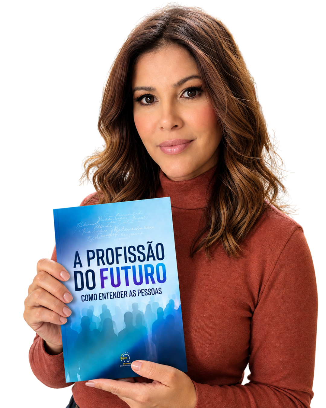 Lu Bazante - Soluções Criativas em Gestão